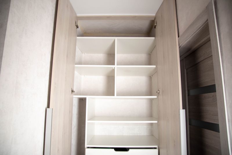 Cabinet Installation
