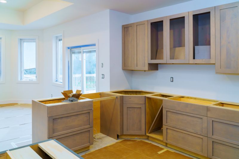 Cabinets Refacing in Lafayette, IN