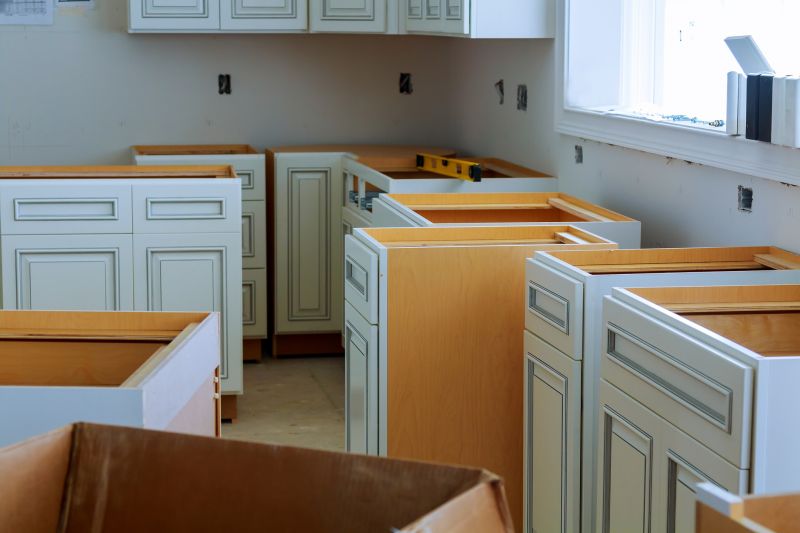Kitchen Shelving Installation in Terre Haute, IN